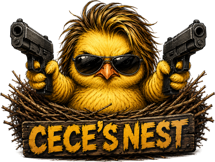 CECE’S NEST